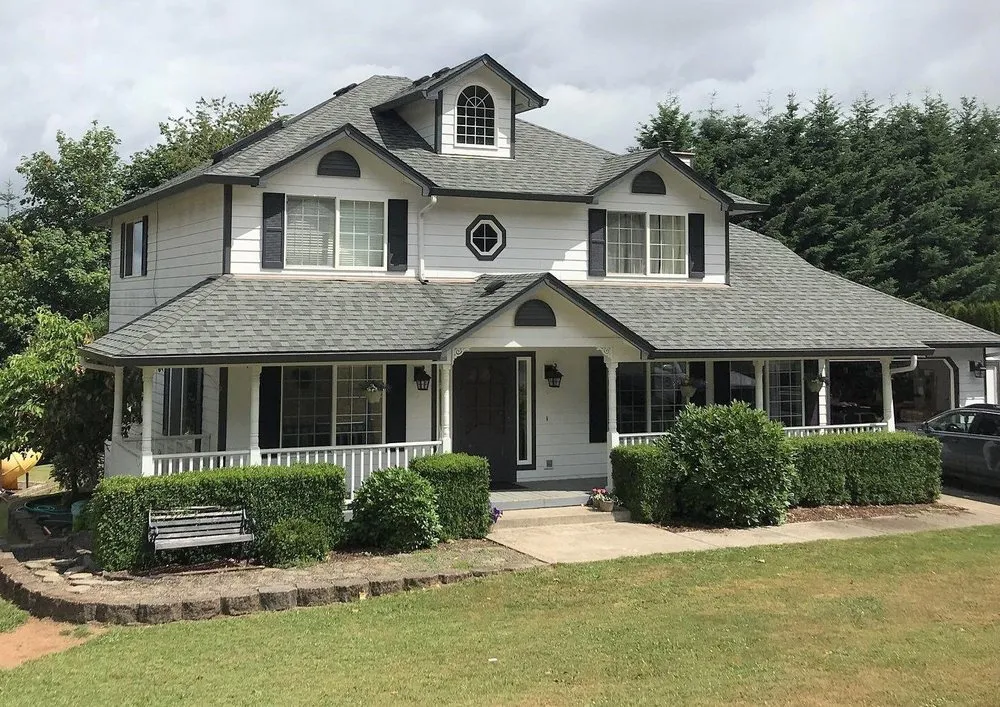 Slide of Cherry Roofing