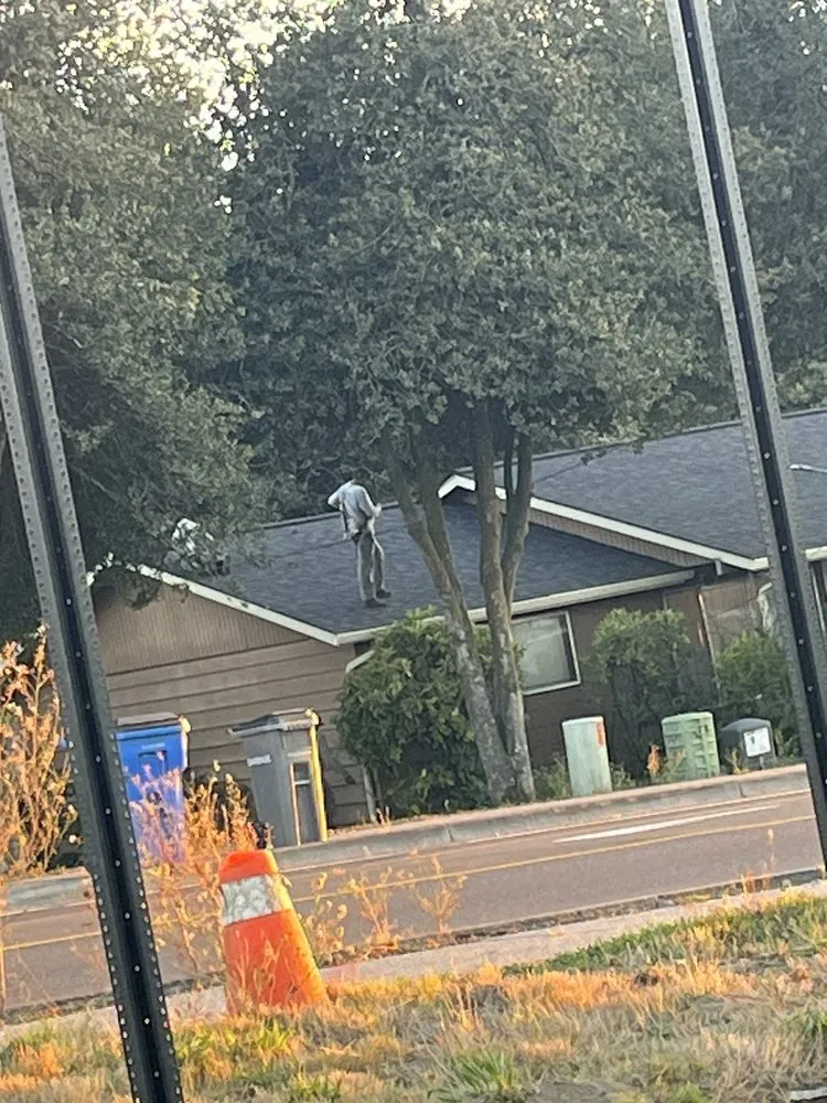 Slide of Cherry Roofing