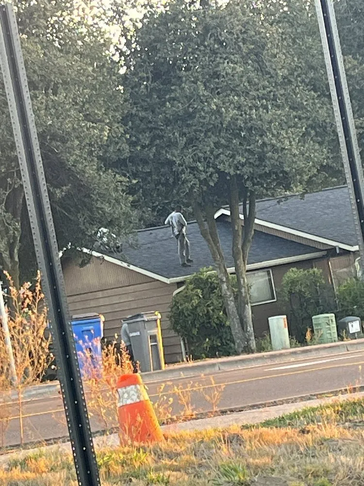 Slide of Cherry Roofing