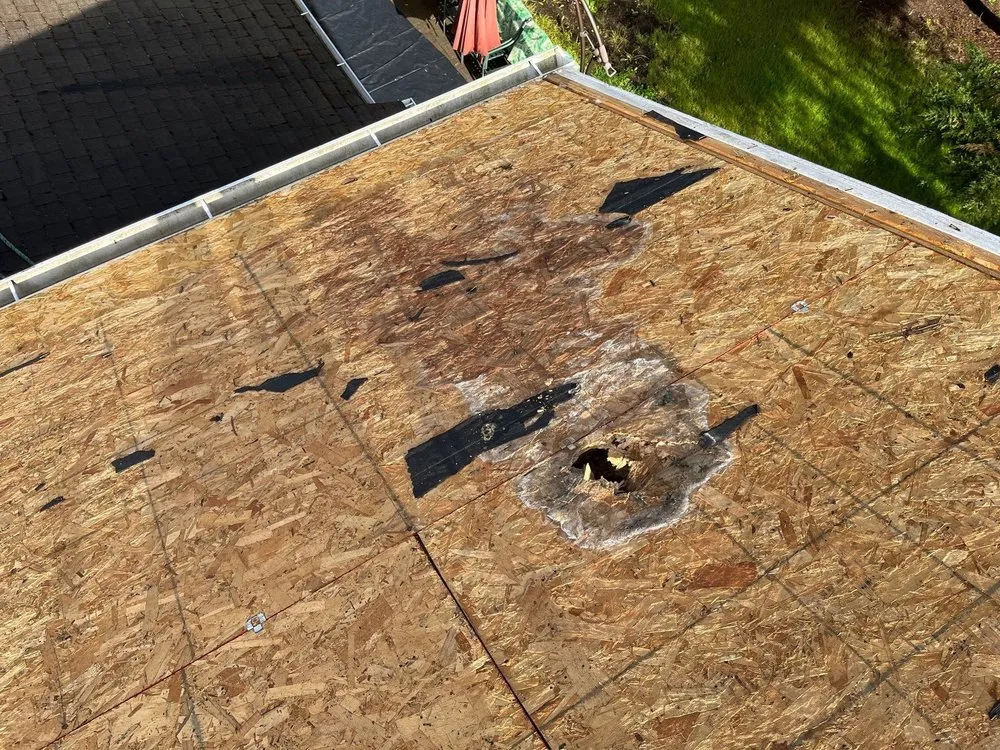 Slide of Cherry Roofing