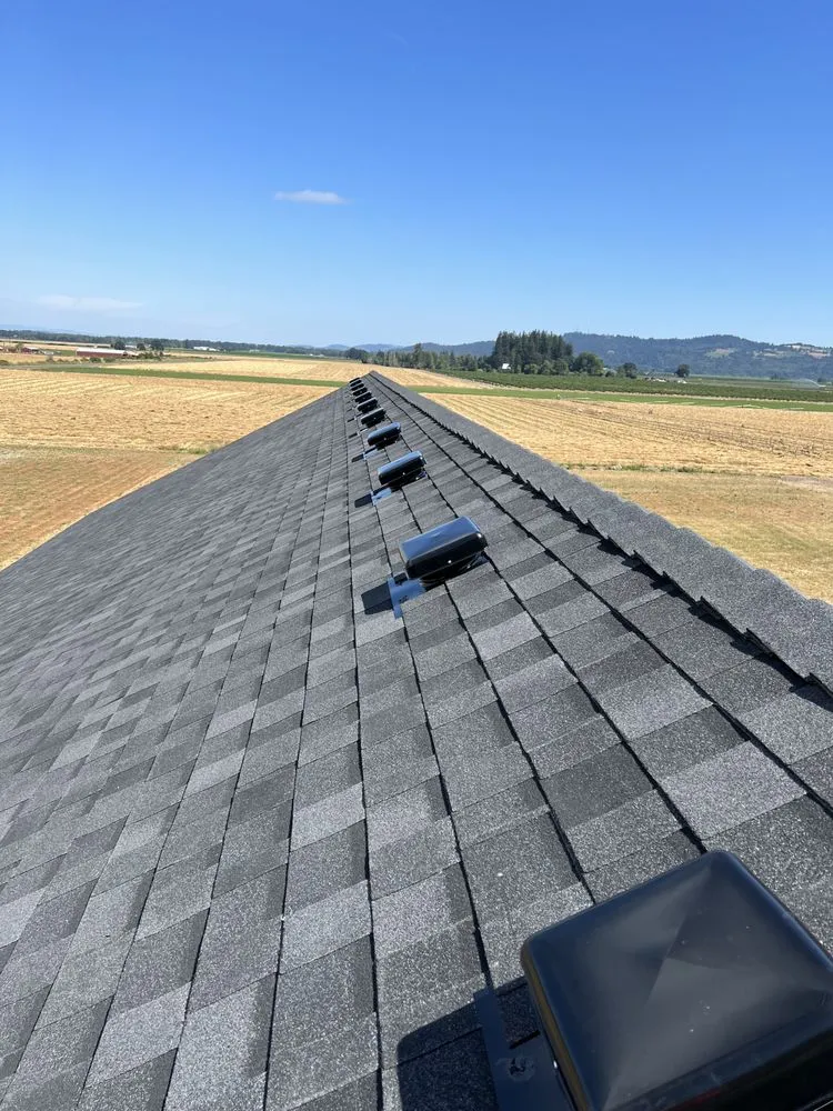 Slide of Cherryhill Roofing