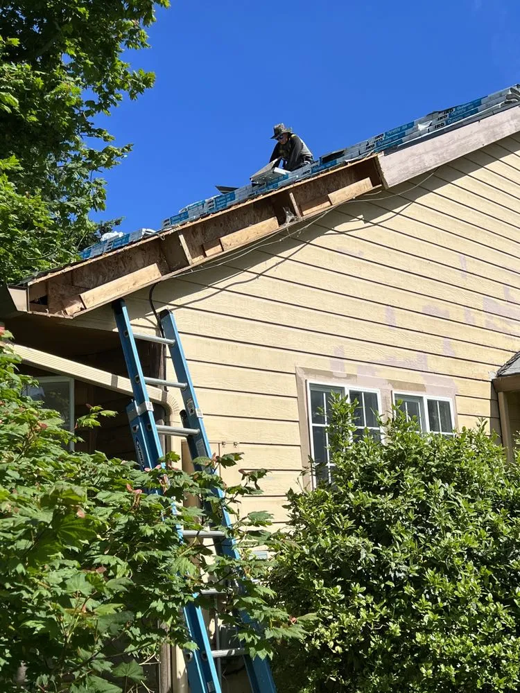 Slide of Cherryhill Roofing