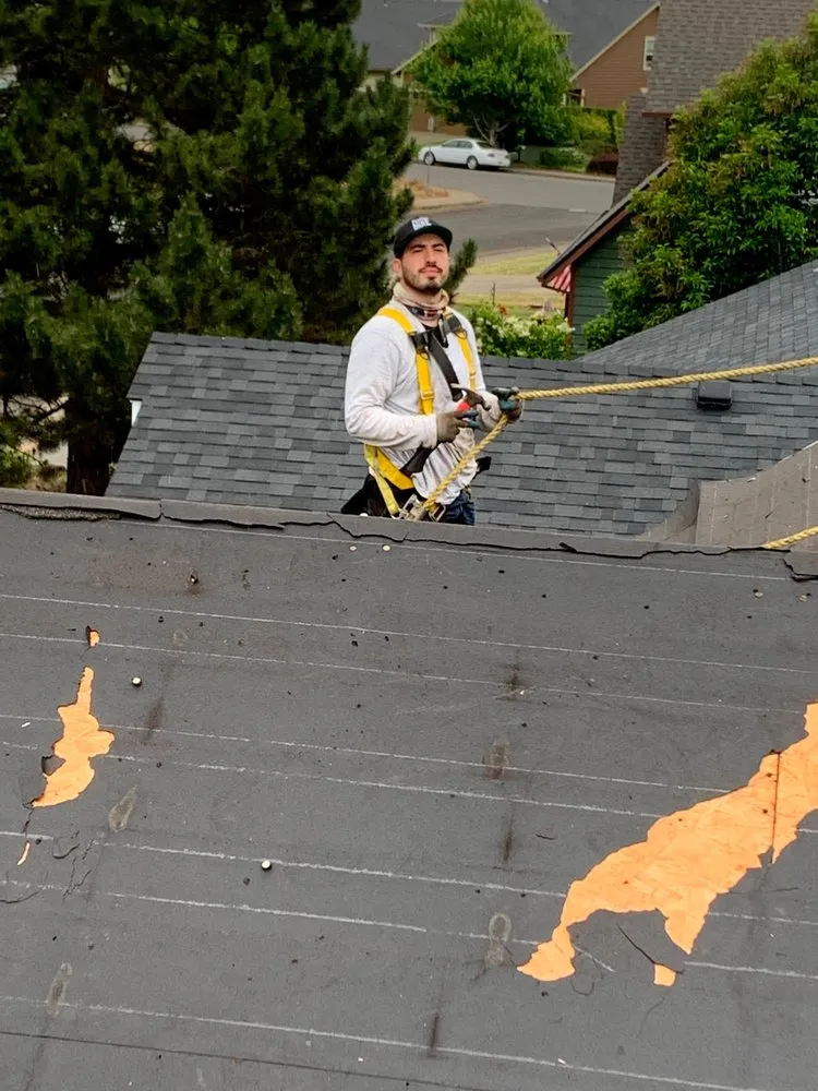 Slide of Cherryhill Roofing