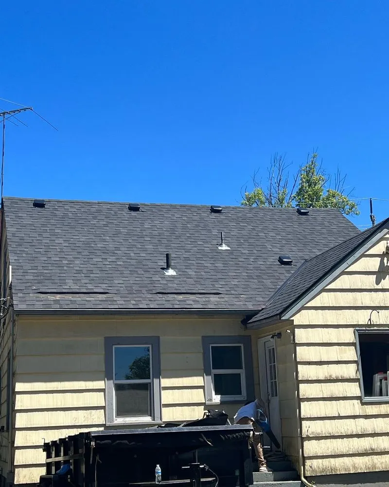 Slide of Cherryhill Roofing