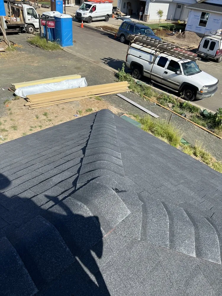 Slide of Cherryhill Roofing