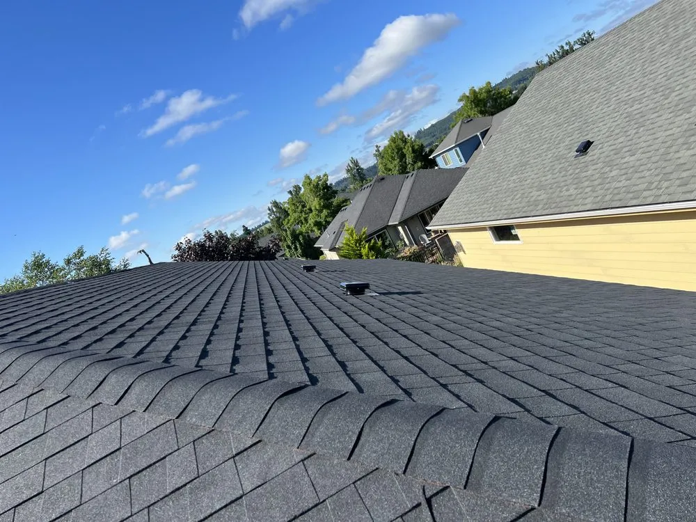 Slide of Cherryhill Roofing