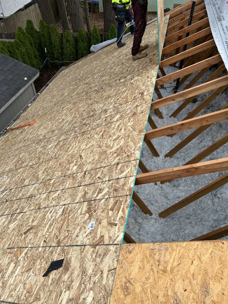 Slide of Cherryhill Roofing