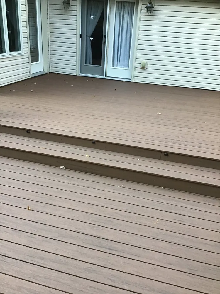 Slide of Cherry's Contracting