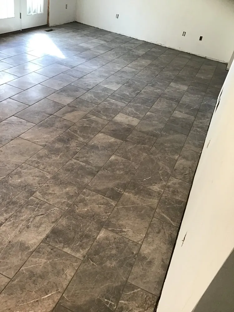 Slide of Cherry's Contracting