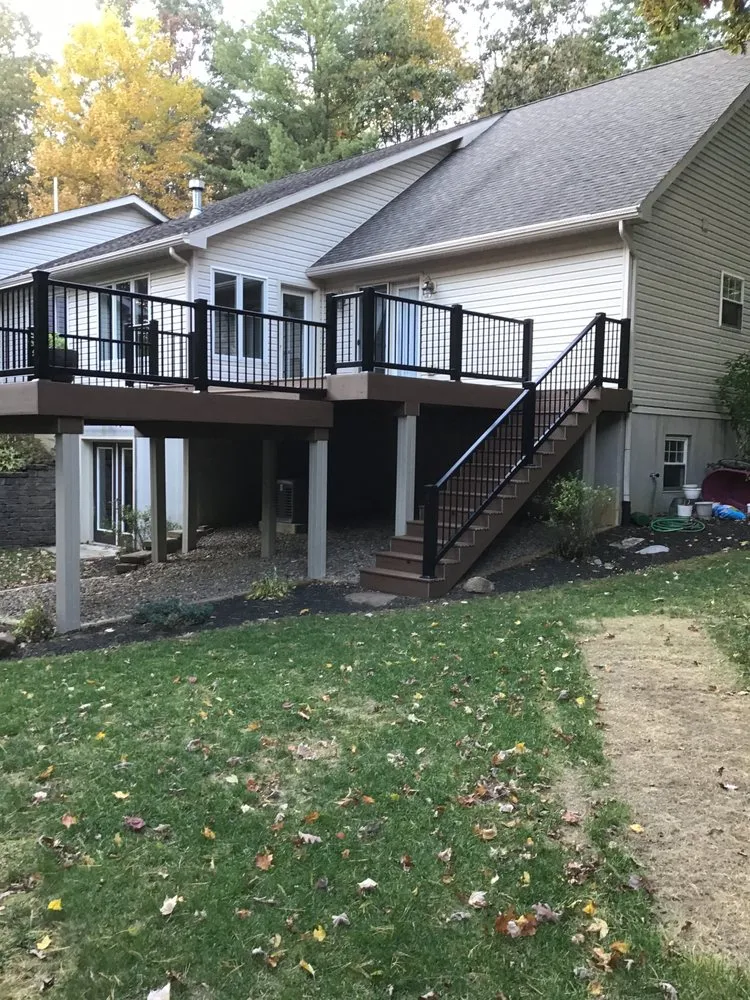 Slide of Cherry's Contracting