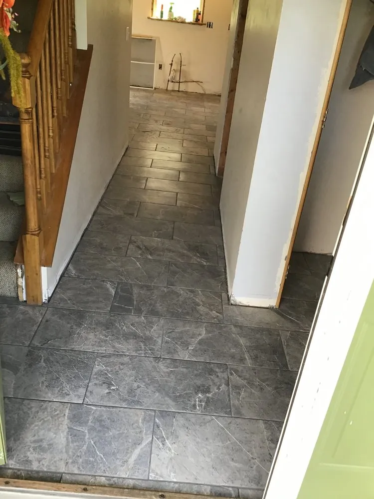 Slide of Cherry's Contracting