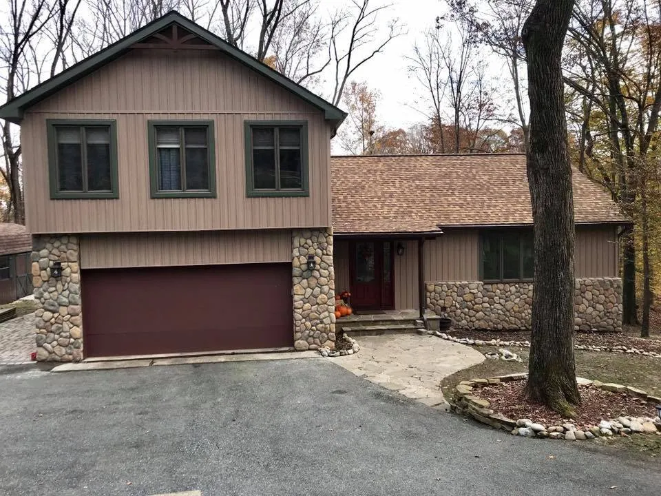 Slide of Chesapeake Home Remodeling