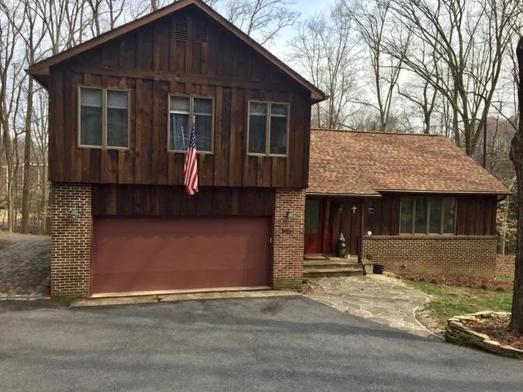 Slide of Chesapeake Home Remodeling