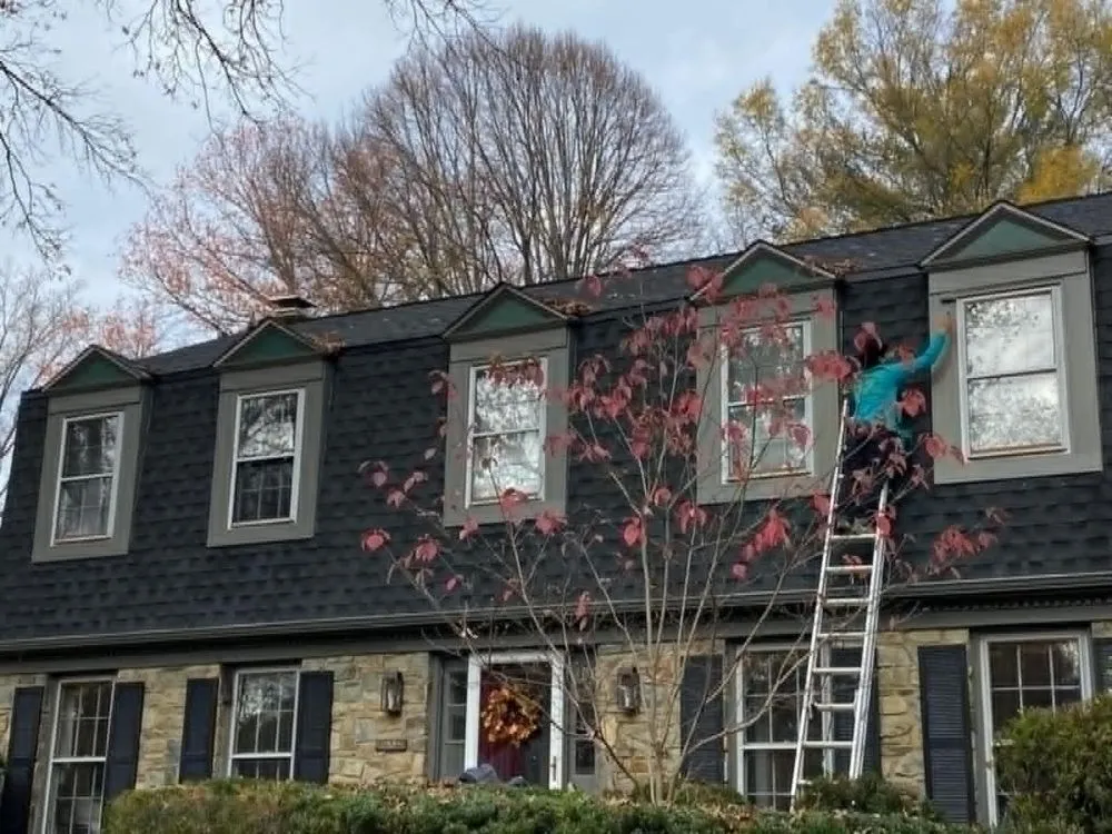 Slide of Chesapeake Home Solution