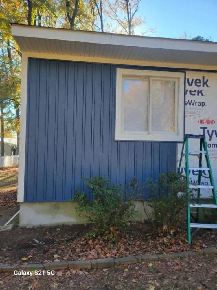 Slide of Chesapeake Home Solution