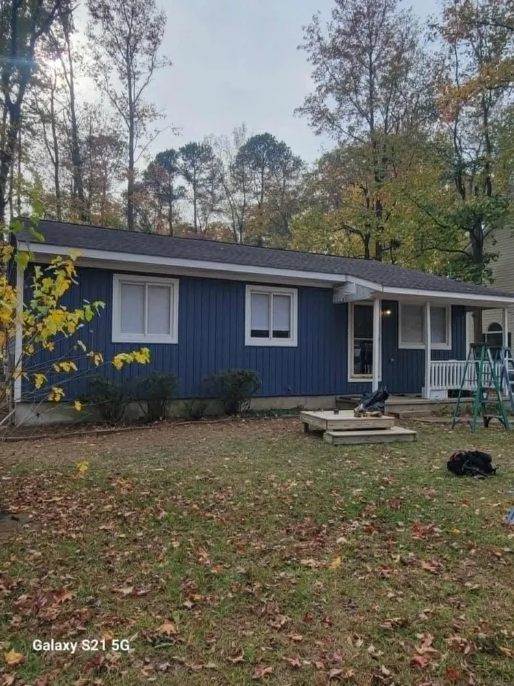 Slide of Chesapeake Home Solution