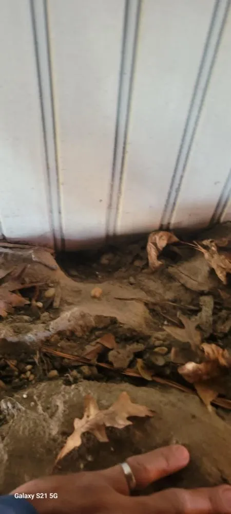 Slide of Chesapeake Home Solution