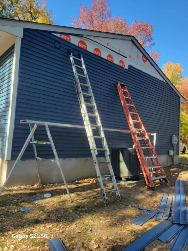 Slide of Chesapeake Home Solution