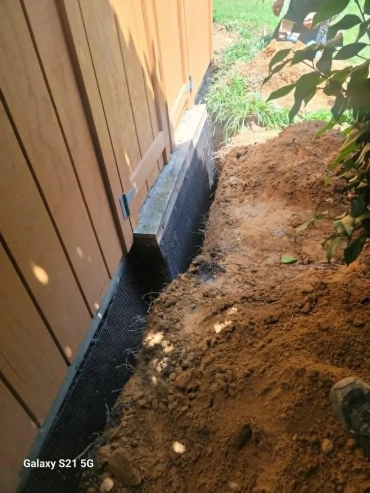 Slide of Chesapeake Home Solution