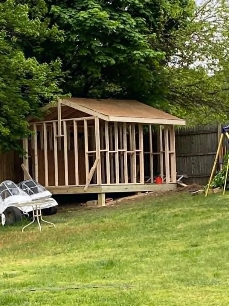 Slide of Chesapeake Home Solution