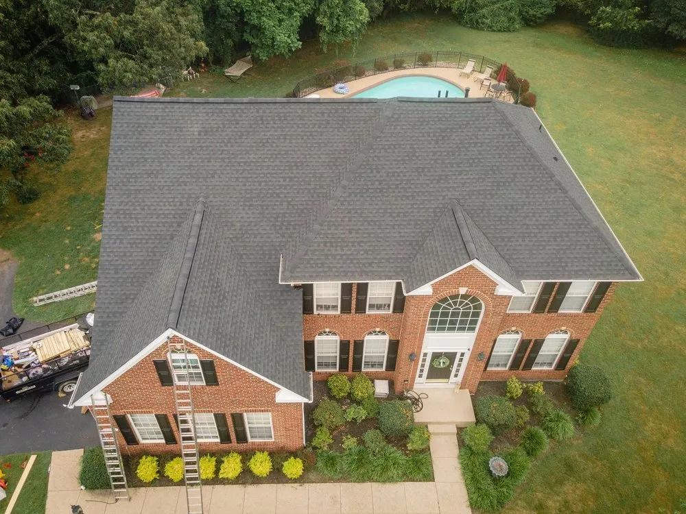 Slide of Chesapeake Remodeling Group