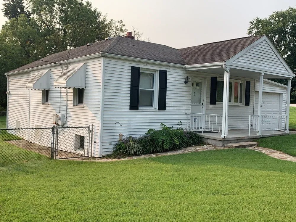 Slide of Chesapeake Remodeling Group