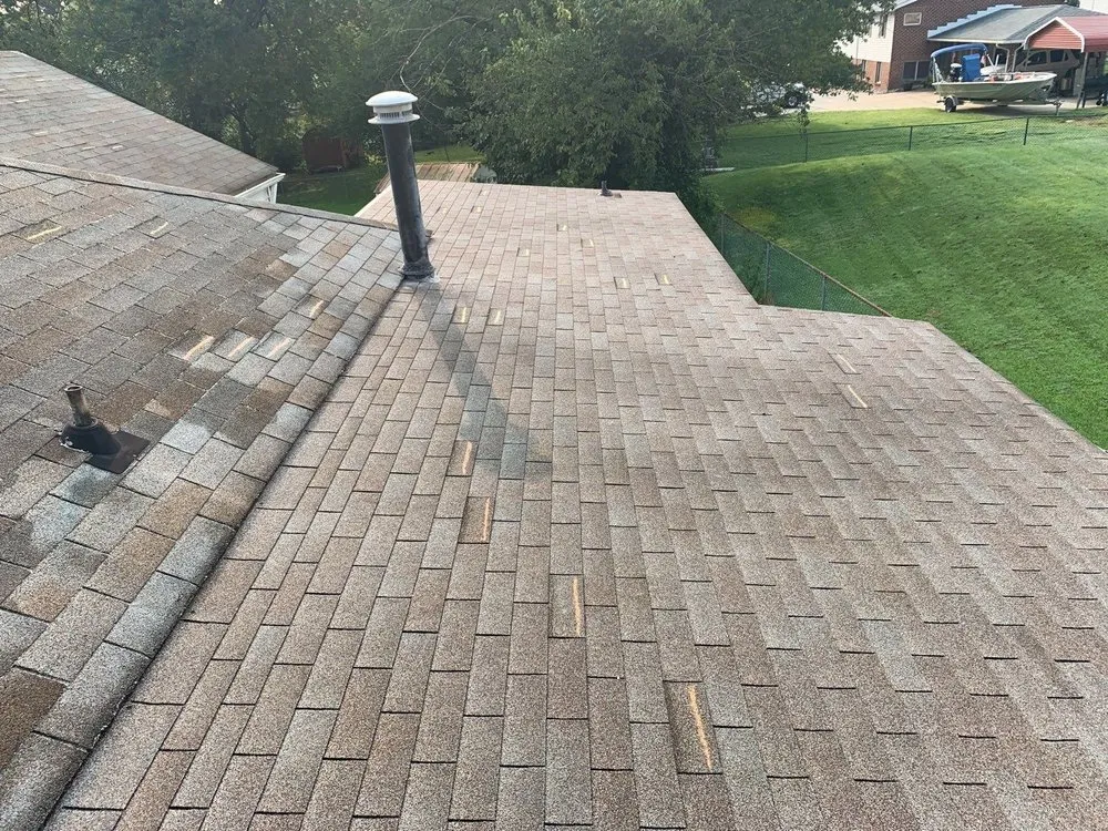 Slide of Chesapeake Remodeling Group