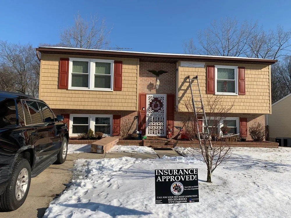 Slide of Chesapeake Remodeling Group