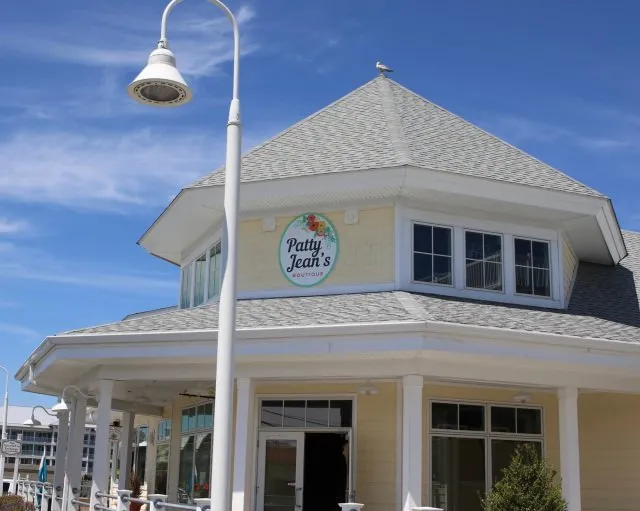 Slide of Chesapeake Roofing