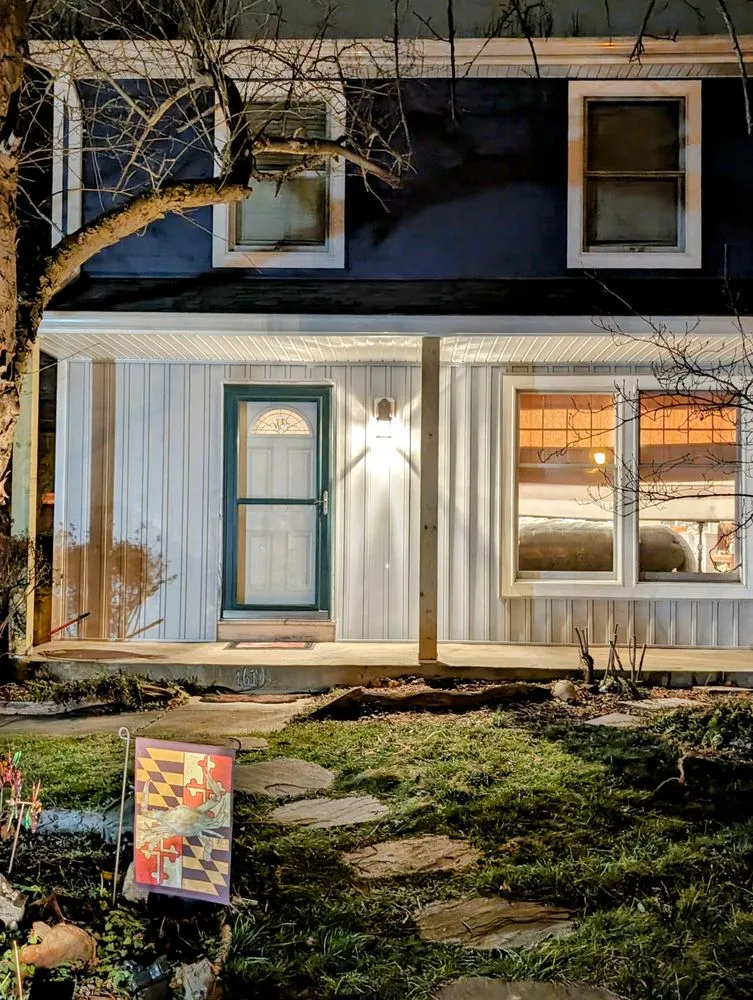 Slide of Chesapeake Roofing, Windows & Siding