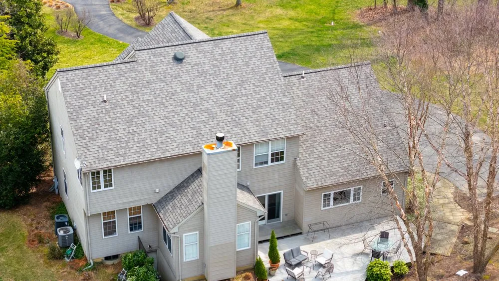 Slide of Chesapeake Roofing, Windows & Siding