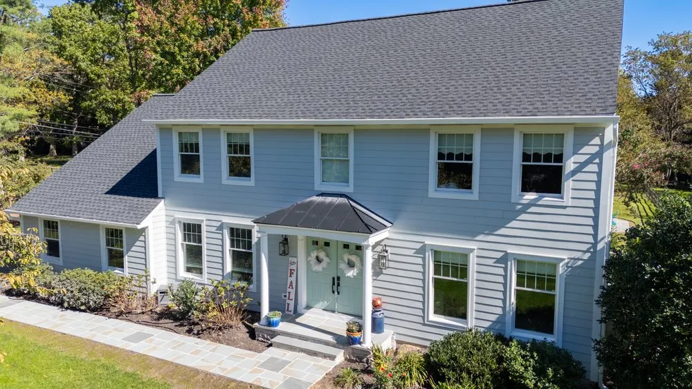 Slide of Chesapeake Roofing, Windows & Siding