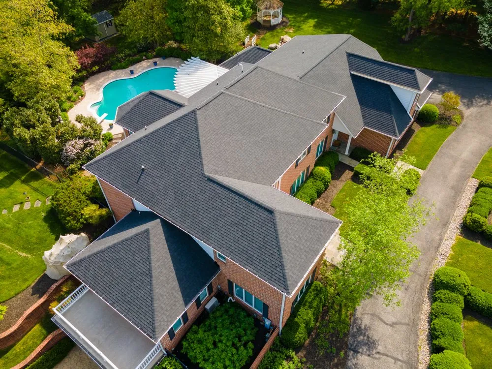 Slide of Chesapeake Roofing, Windows & Siding