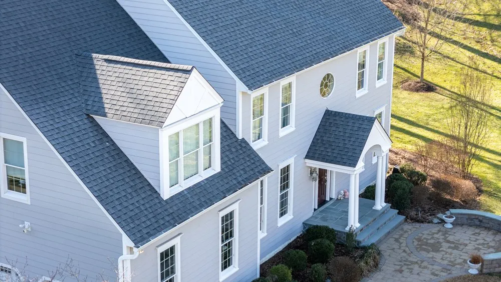 Slide of Chesapeake Roofing, Windows & Siding