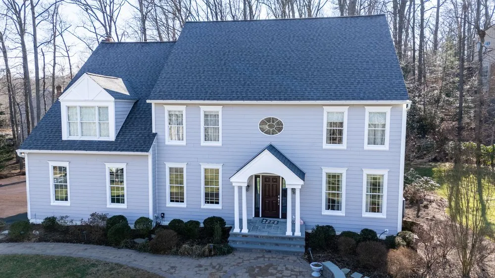 Slide of Chesapeake Roofing, Windows & Siding