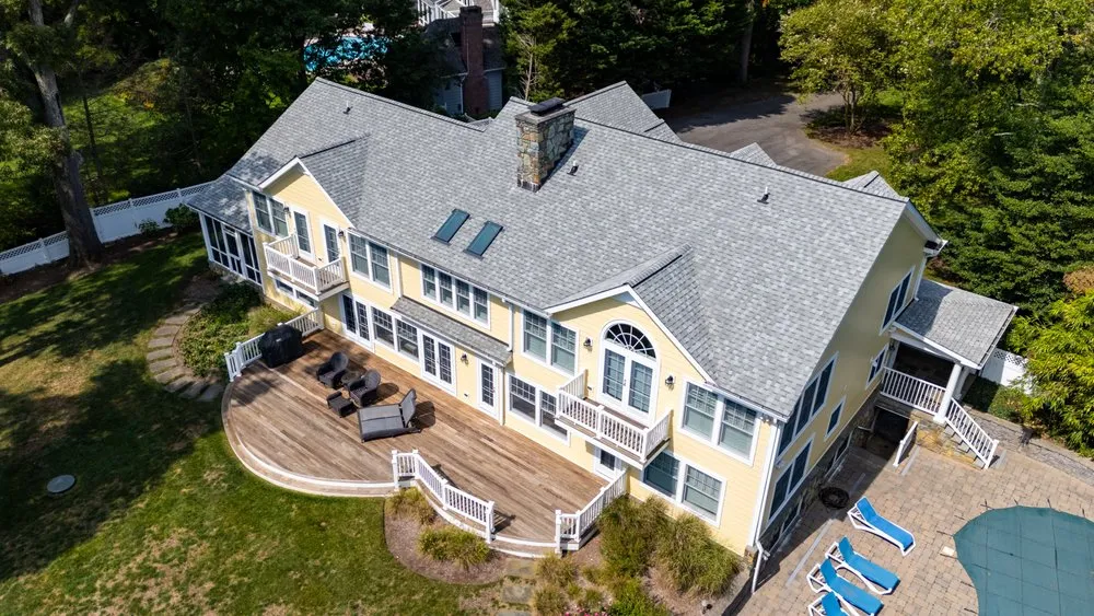 Slide of Chesapeake Roofing, Windows & Siding