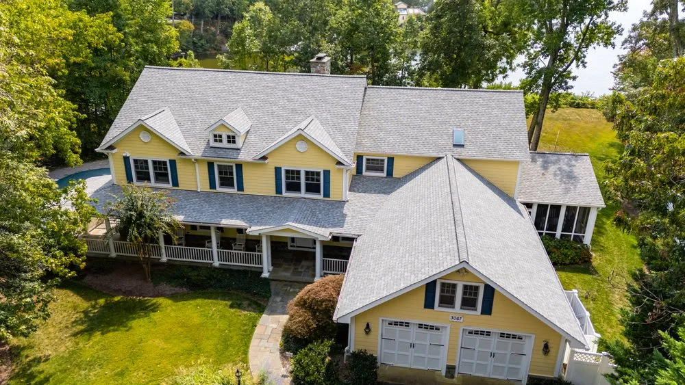 Slide of Chesapeake Roofing, Windows & Siding