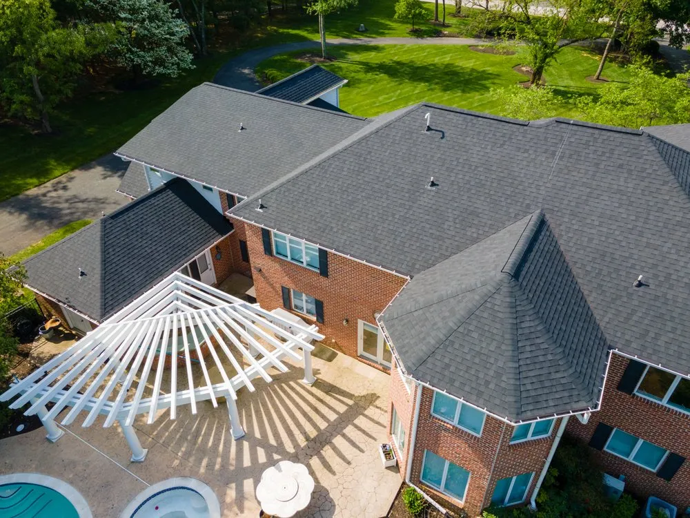 Slide of Chesapeake Roofing, Windows & Siding