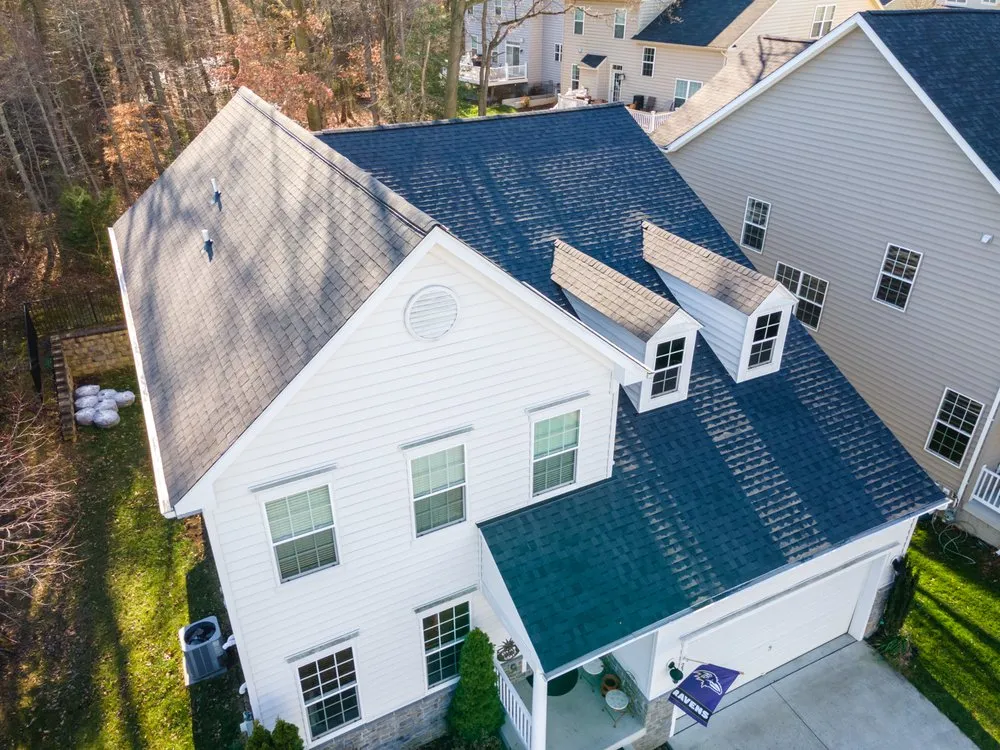 Slide of Chesapeake Roofing, Windows & Siding