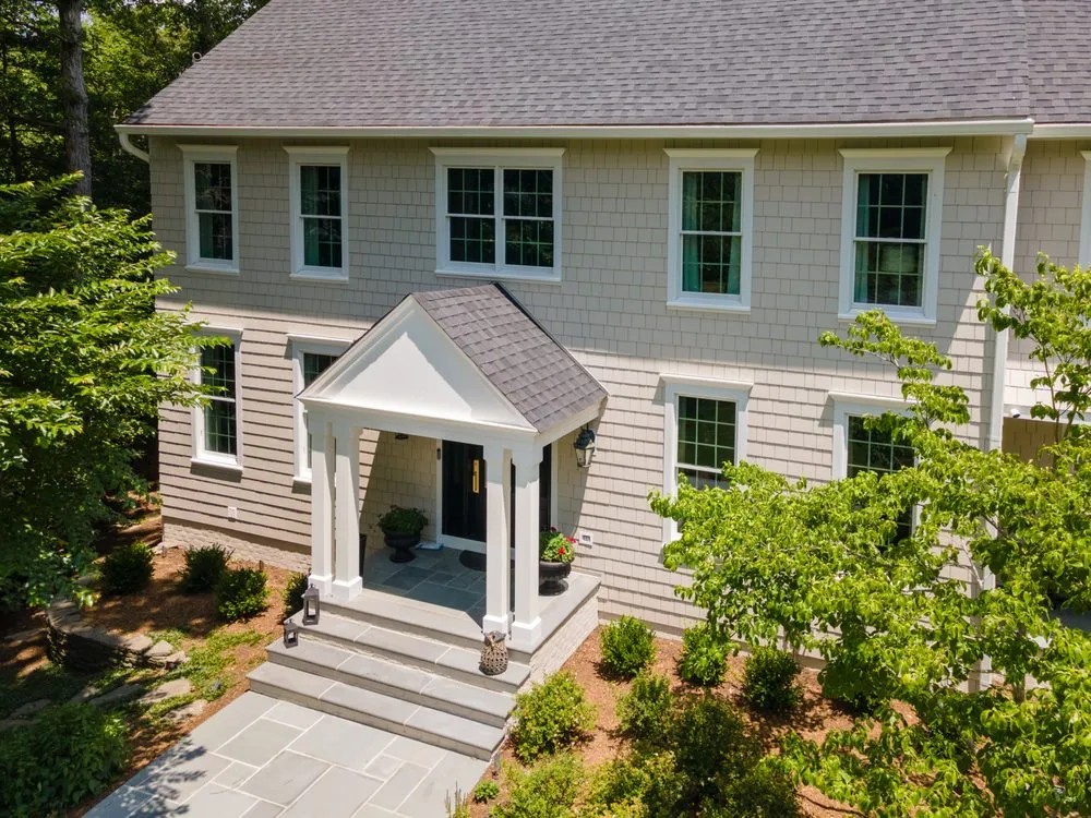 Slide of Chesapeake Roofing, Windows & Siding