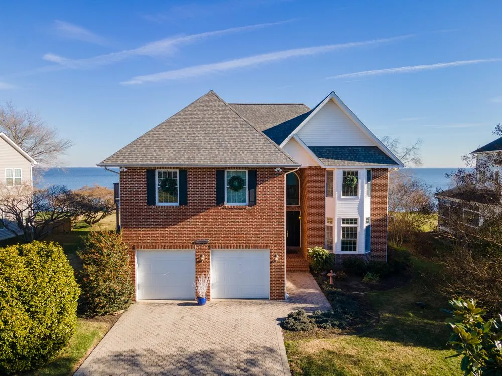 Slide of Chesapeake Roofing, Windows & Siding