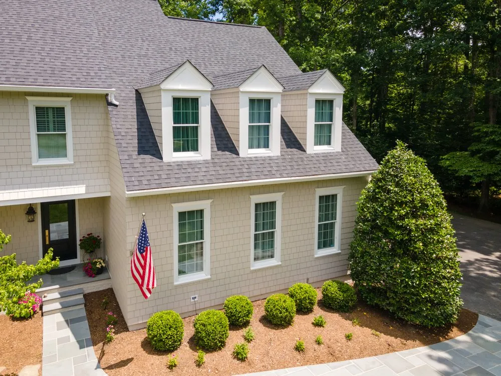 Slide of Chesapeake Roofing, Windows & Siding