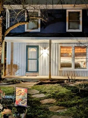 Chesapeake Roofing, Windows & Siding