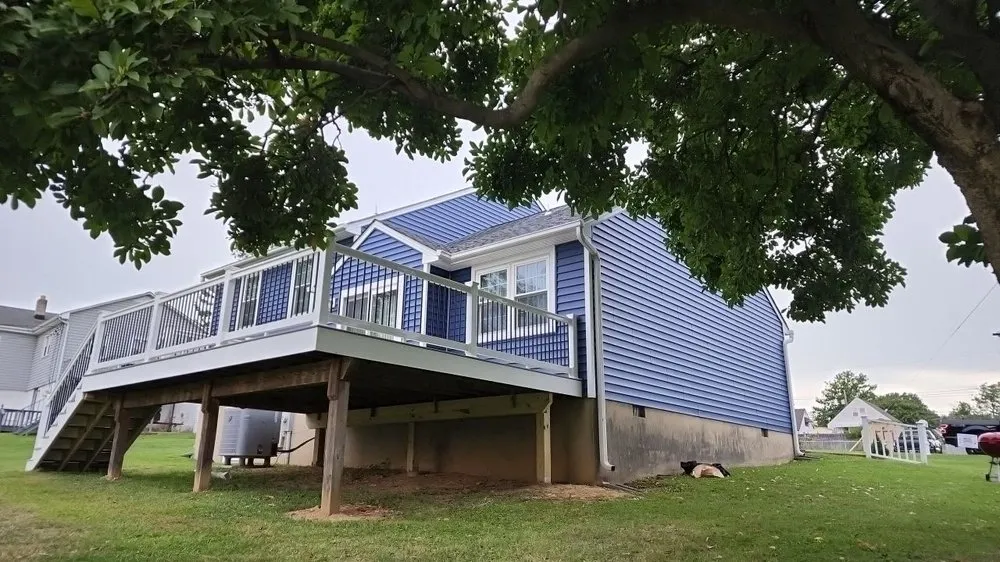 Slide of Chesco Remodeling