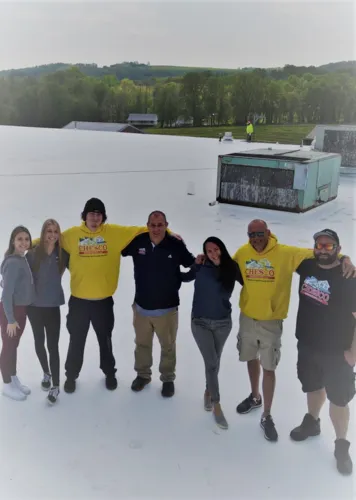 Slide of Chesco Remodeling