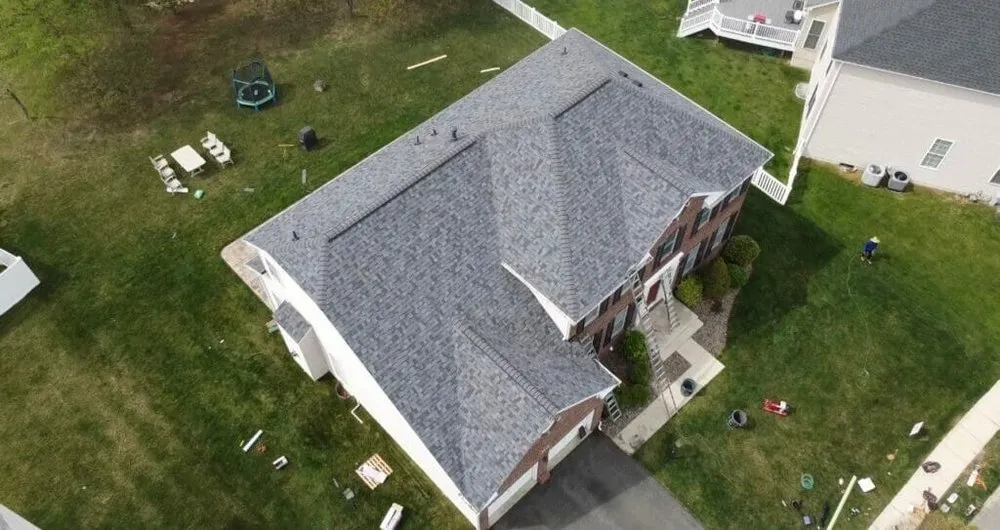 Slide of Chesco Remodeling