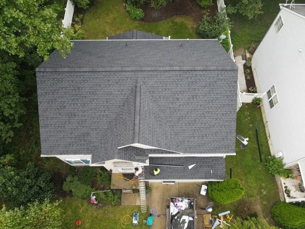 Slide of Chesco Remodeling