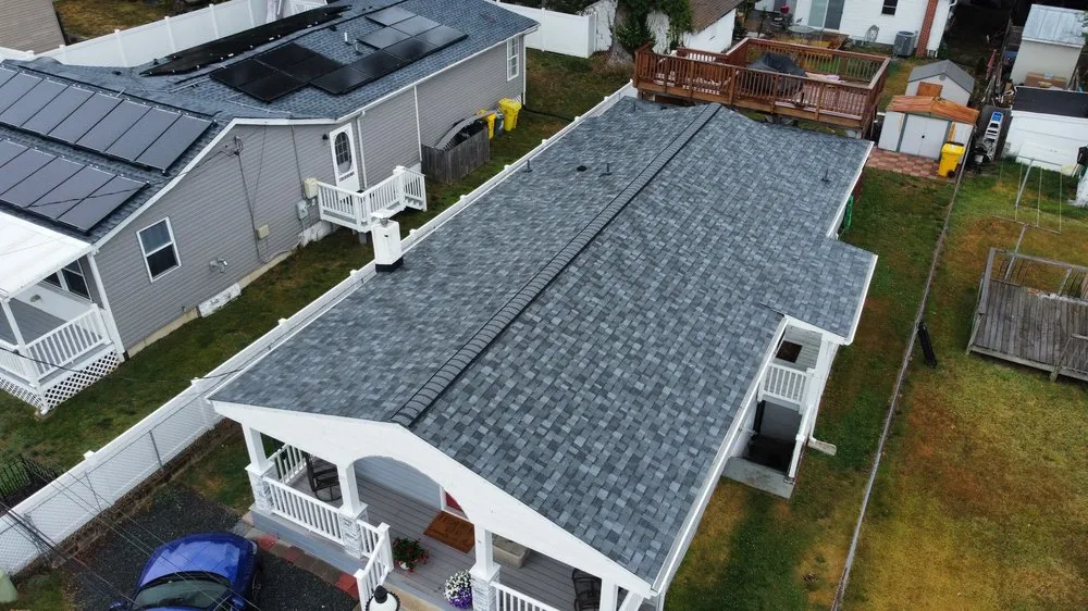 Slide of Chesco Remodeling