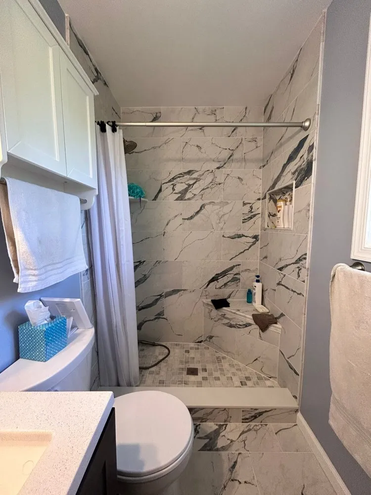 Slide of Chesco Remodeling