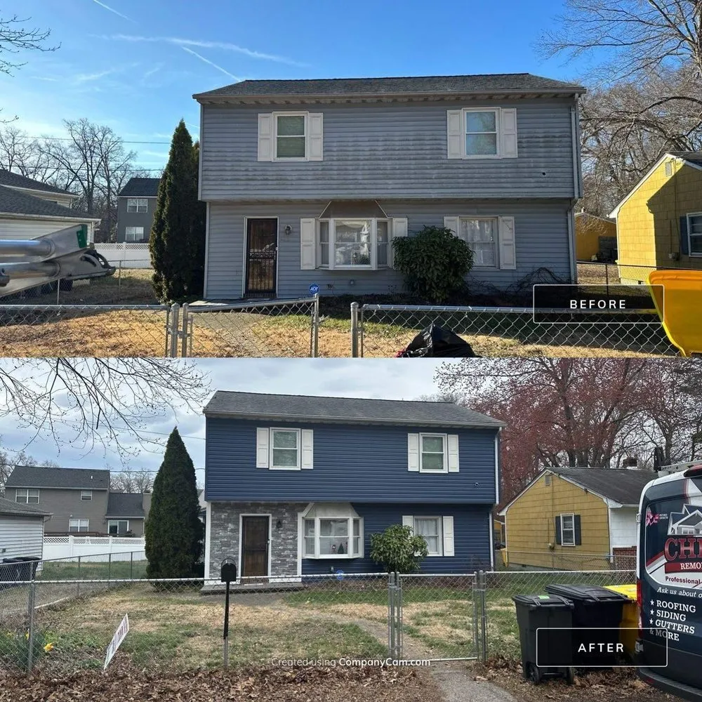 Slide of Chesco Remodeling